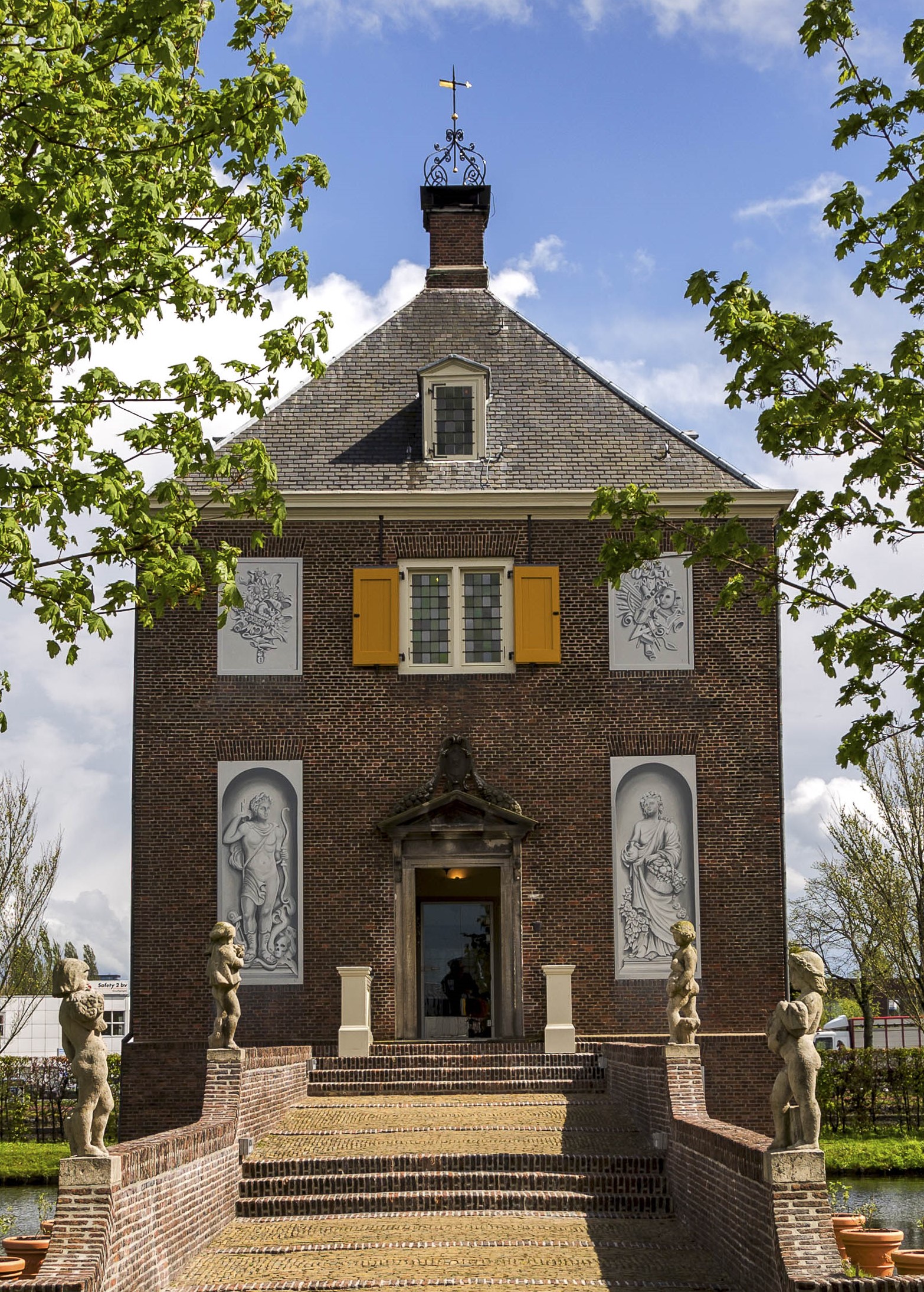 Hofwijck-entree 2,5 MB - kopie