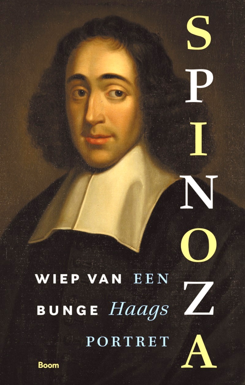 foto - BOEK 'Spinoza - Een Haags Portret' (2026)_LR