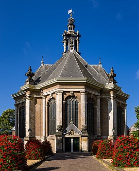 foto - Nieuwe Kerk_AANVRAAG